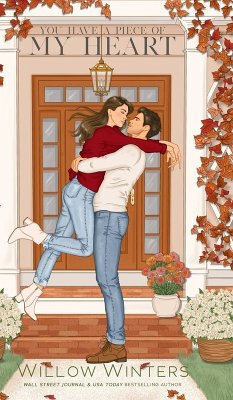 Cover You Have A Piece Of My Heart
