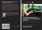 Vibración corporal en conductores de autobuses urbanos