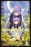 Seraph of the End - Kiyamet Melegi 23 Seraph of the End - Kiyamet Melegi 23