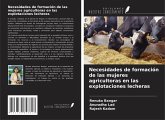 Necesidades de formación de las mujeres agricultoras en las explotaciones lecheras