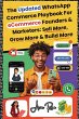 The Updated WhatsApp Commerce Playbook... - Bild 1