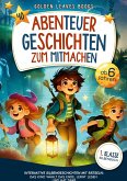 40 Abenteuergeschichten zum Mitmachen 40 Abenteuergeschichten zum Mitmachen