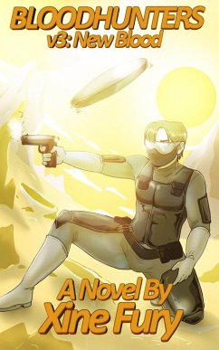 Cover Bloodhunters v3