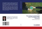 The Twelve Fundamental Core Principles of the Economy