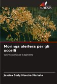Moringa oleifera per gli uccelli Moringa oleifera per gli uccelli
