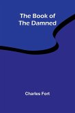 The Book Of The Damned The Book Of The Damned