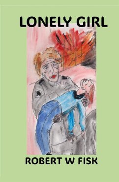 Lonely Girl - Fisk, Robert W