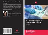 Medicina Dentária de Intervenção Mínima Medicina Dentária de Intervenção Mínima