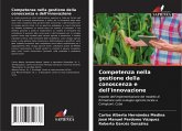 Competenza nella gestione della conoscenza e dell'innovazione Competenza nella gestione della conoscenza e dell'innovazione