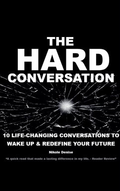 Cover The Hard Conversation