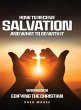 How to Receive Salvation and What to Do... - Bild 1