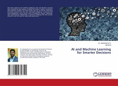 Cover AI and Machine Learning for Smarter Decisions