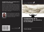 Fundamentos de la enseñanza de la ciencia y la tecnología