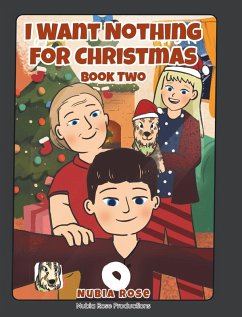 I Want Nothing For Christmas