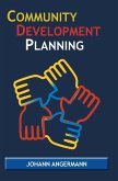 Community Development Planning Community Development Planning