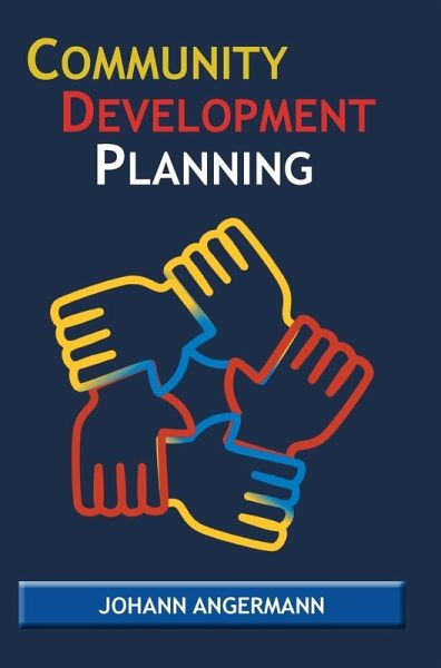 Community Development Planning Community Development Planning