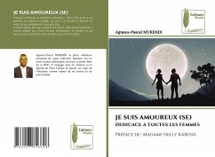 Cover JE SUIS AMOUREUX (SE)