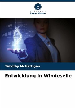 Cover Entwicklung in Windeseile