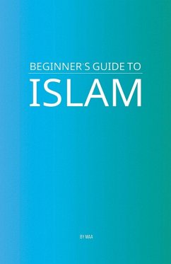 Beginner's Guide to Islam - Maa