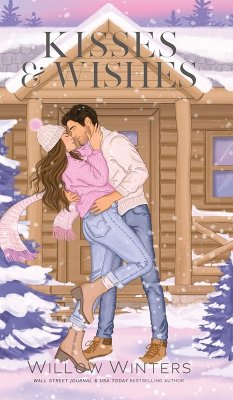 Cover Kisses & Wishes