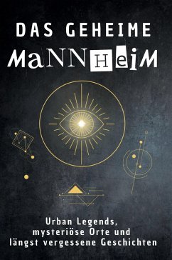 Das geheime Mannheim - Müller, Lina