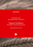 Organic Fertilizers - Their Role in Sustainable Agriculture Organic Fertilizers - Their Role in Sustainable Agriculture