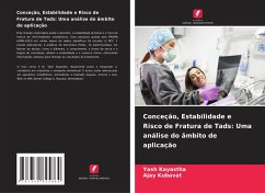 Cover Conceção, Estabilidade e Risco de Fratura de Tads: Uma análise do âmbito de aplicação