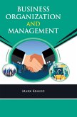 Business Organization and Management Business Organization and Management