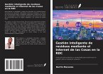 Gestión inteligente de residuos mediante el Internet de las Cosas en la RDC