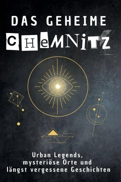Das geheime Chemnitz - Neumann, Finn