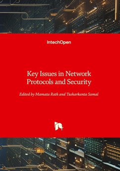 Key Issues in Network Protocols and Security