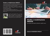 Studio e modellazione MERISE Studio e modellazione MERISE