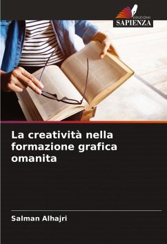Cover La creatività nella formazione grafica omanita