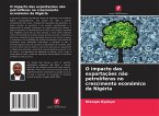O impacto das exportações não petrolíferas no crescimento económico da Nigéria