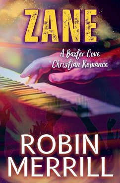 Cover Zane