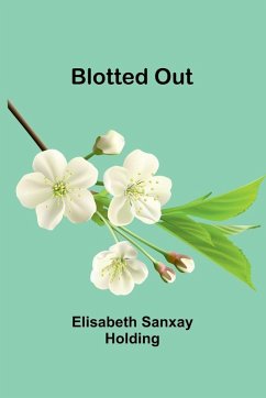 Cover Blotted Out