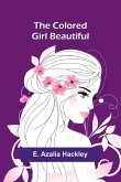 The Colored Girl Beautiful