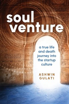 Cover Soul Venture