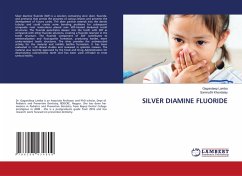 Cover SILVER DIAMINE FLUORIDE
