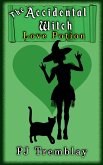 The Accidental Witch The Accidental Witch