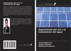 Seguimiento del sol y el tratamiento del agua