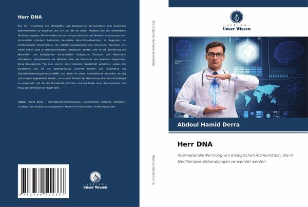Herr DNA