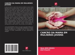 Cover CANCRO DA MAMA EM MULHERES JOVENS