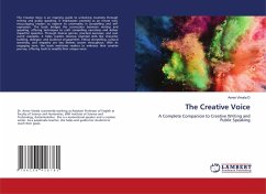 Cover The Creative Voice