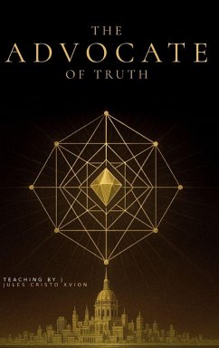 Cover The Advocate of Truth
