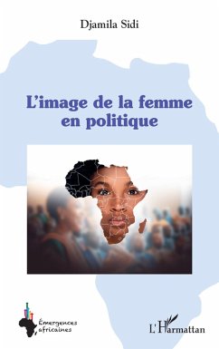 Cover L'image de la femme en politique