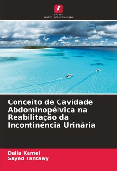 Cover Conceito de Cavidade Abdominopélvica na Reabilitação da Incontinência Urinária