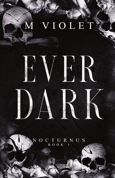 Ever Dark Ever Dark