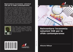 Reinventare l'economia: soluzioni SSE per le sfide contemporanee Cover Reinventare l'economia: soluzioni SSE per le sfide contemporanee