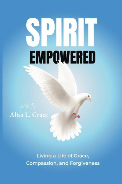 Spirit Empowered Spirit Empowered